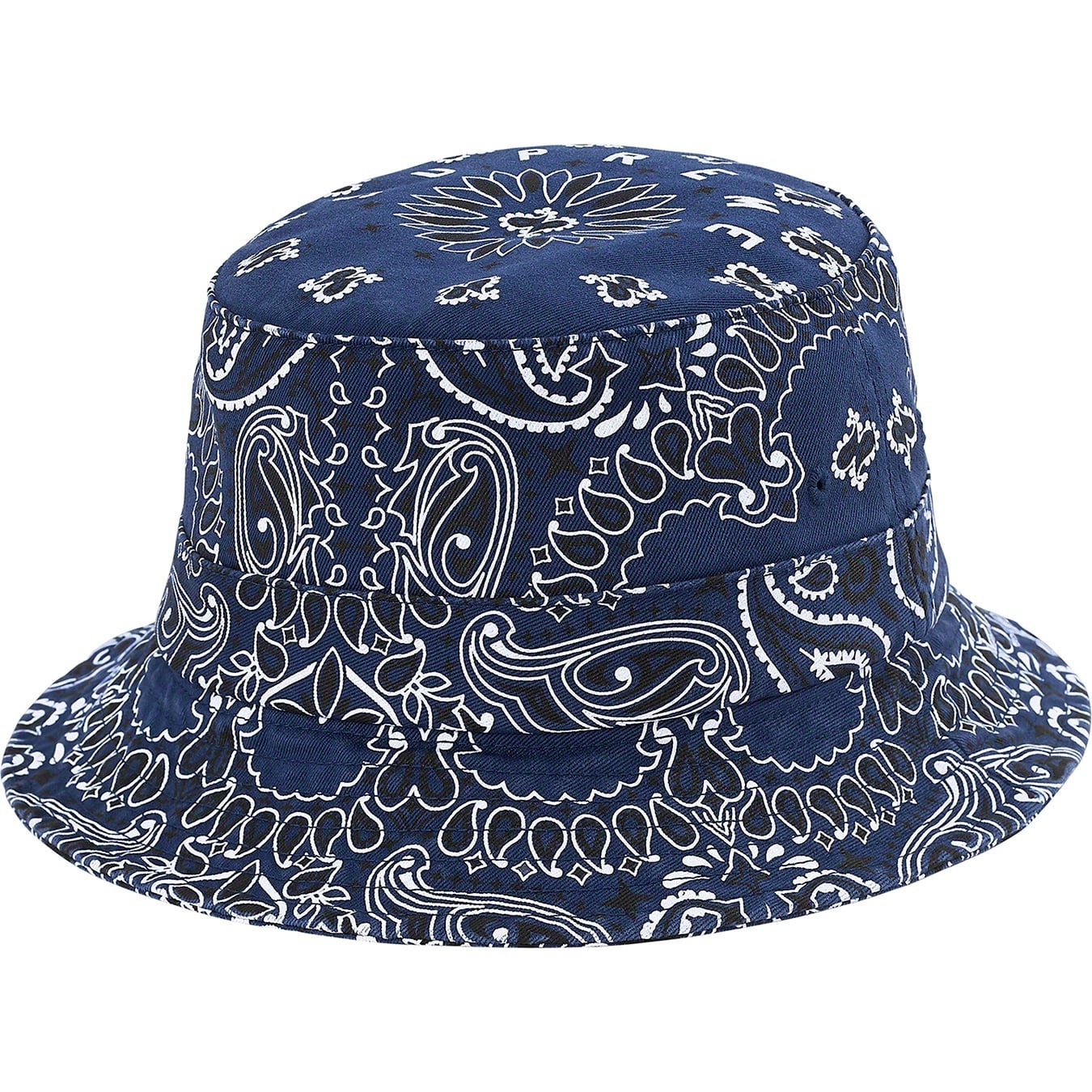 Bandana Crusher view 8
